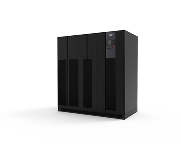 科華UPS電源KR33系列高頻化三進三出UPS(300-800kVA)